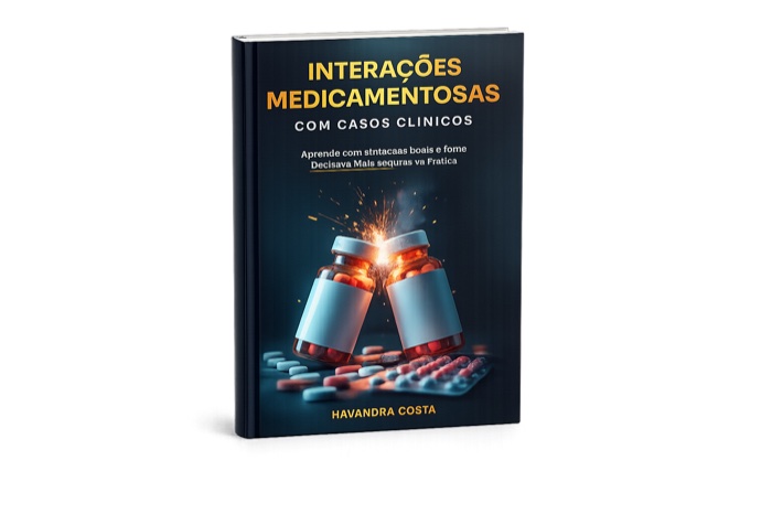 Interações Medicamentosas