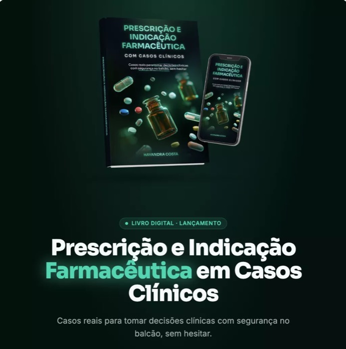 Leitura de Prescrição